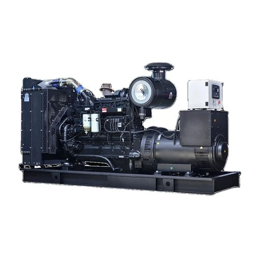 Penjana 280KW Dengan Enjin Yuchai