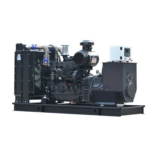 Penjana Enjin 4-lejang 300KVA
