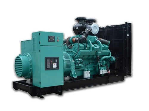 Harga Penjana Senyap 50kVA